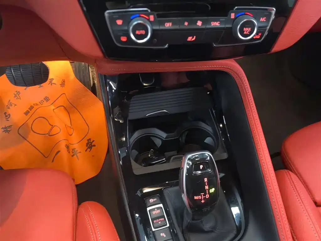 BMW X2 2021 — фото 10
