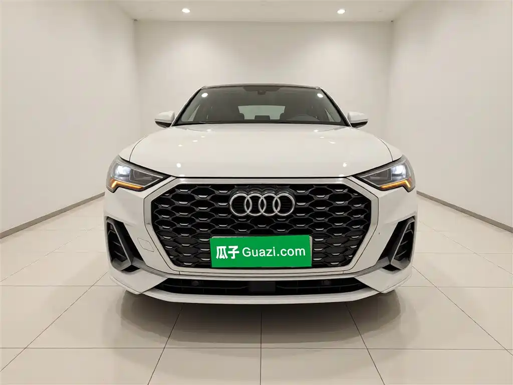 Audi Q3 Sportback 2021