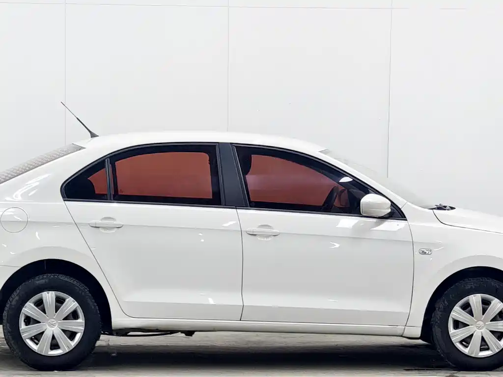 Volkswagen Jetta 2016 — фото 8