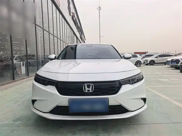 Honda Integra 2023