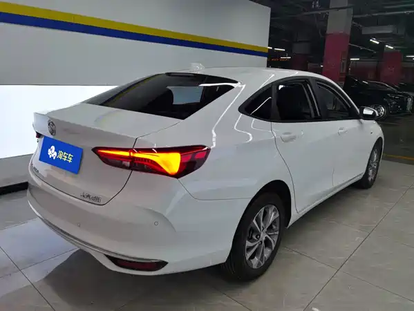 Buick Verano 2022