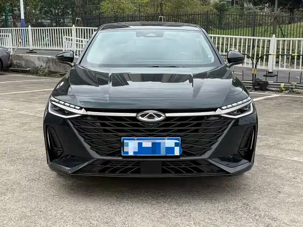 Chery Arrizo 8 2023