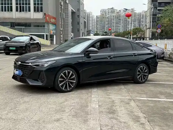 Chery Arrizo 8 2023