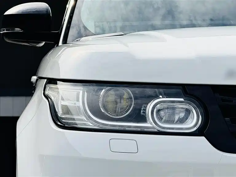 Land Rover Sport 2015 — фото 11