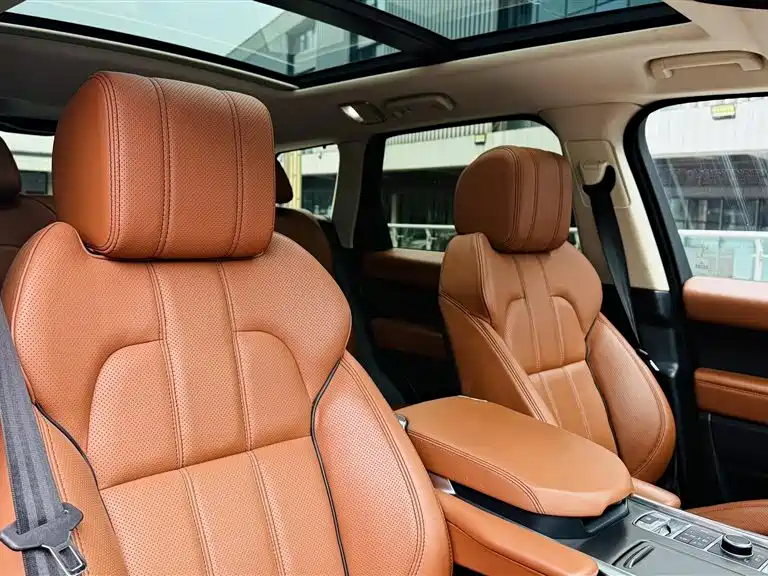 Land Rover Sport 2015 — фото 20