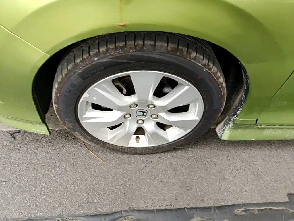 Honda Jade 2015 — фото 23