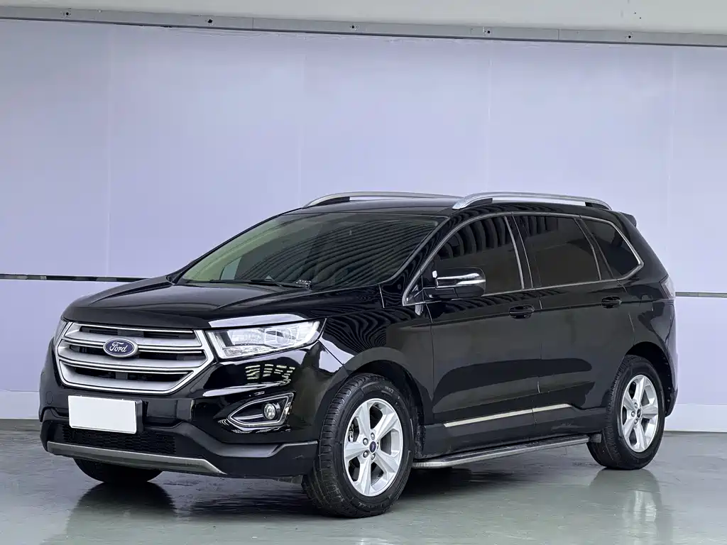 Ford Edge 2016