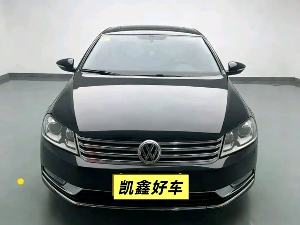 Volkswagen Magotan 2015 — фото 2