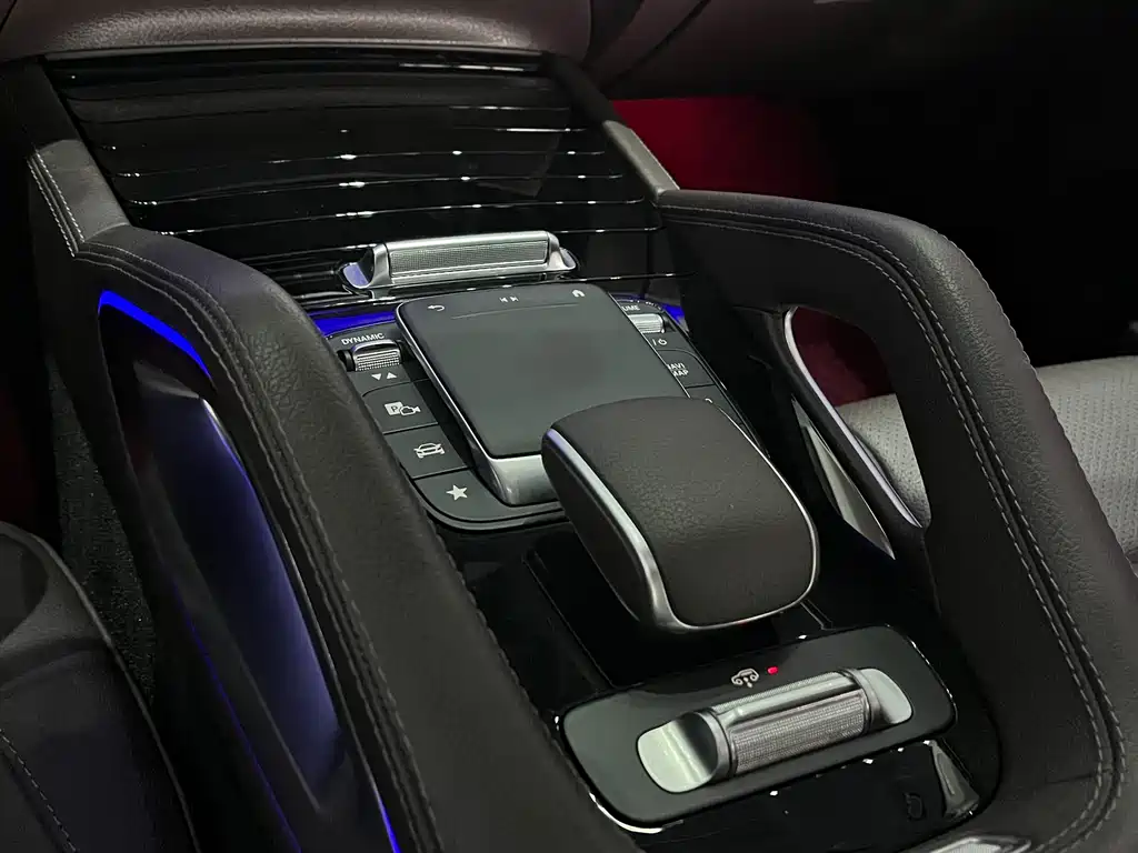 Mercedes-Benz GLE 2022 — фото 17