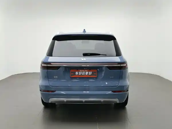 Li Auto ONE 2021