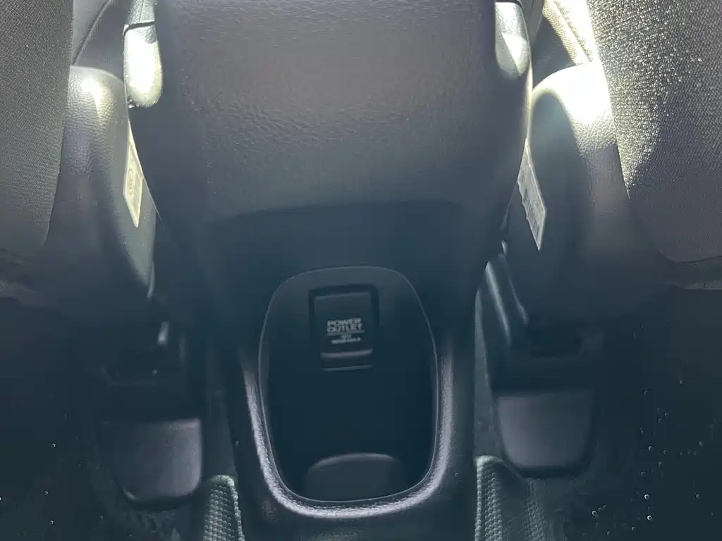 Honda Vezel 2022 — фото 14