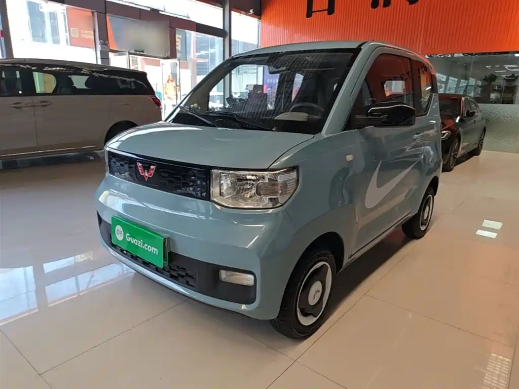 Wuling MINIEV 2024