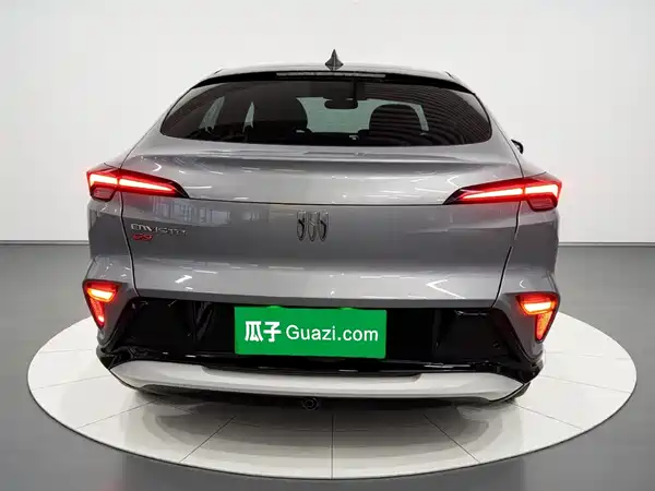 Buick High-Spirited 2022
