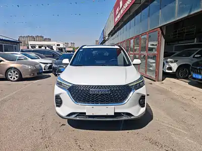 Haval M6 2021