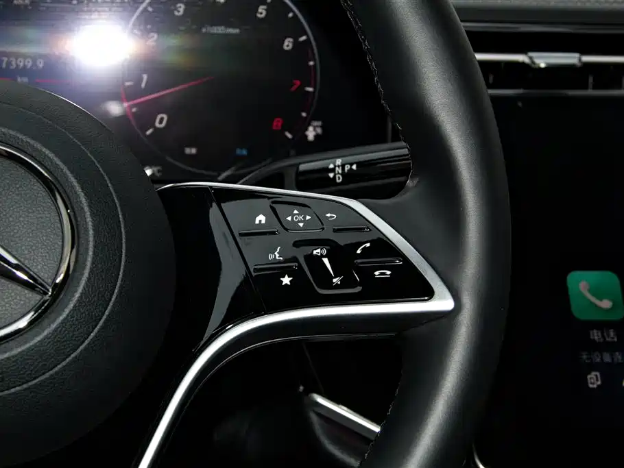 Mercedes-Benz E-Class 2025 — фото 29