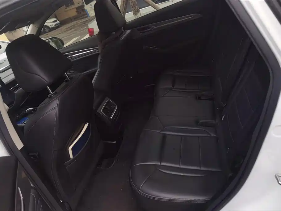Haval F7 2020 — фото 11