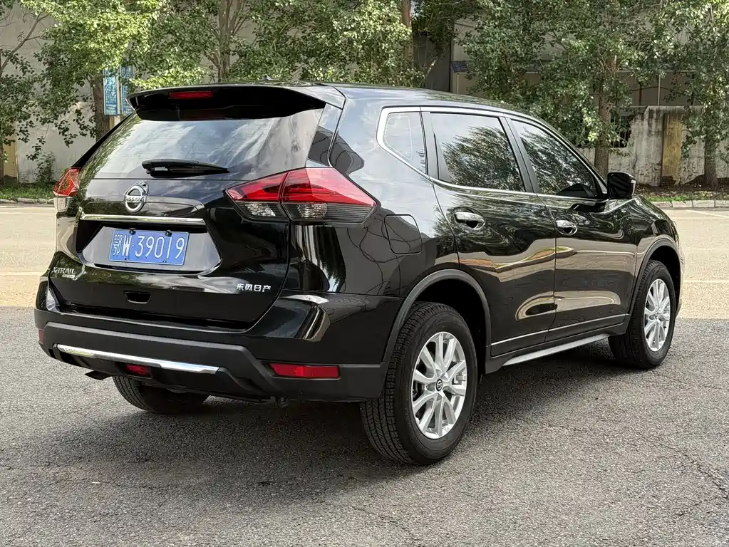 Nissan X-Trail 2023 — фото 21