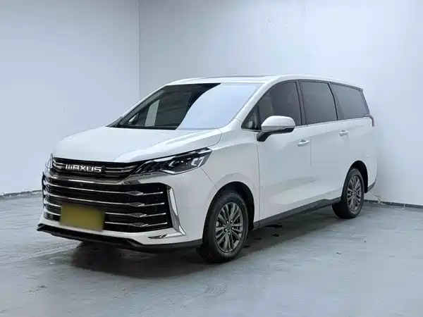 Maxus G50 2024
