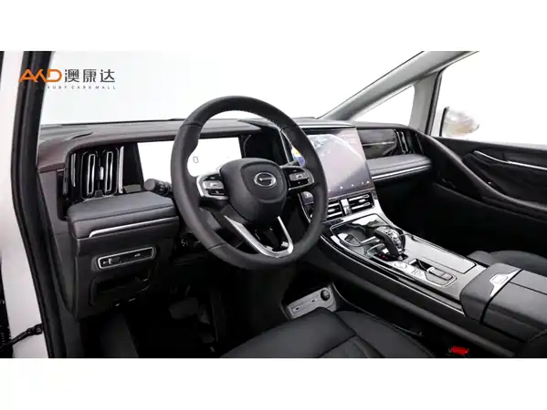 GAC Trumpchi M8 2025