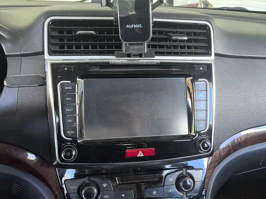 Haval H6 2014 — фото 13