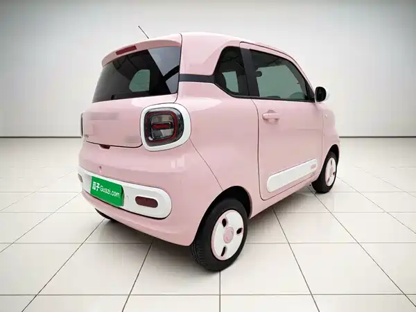 Bestune Pony 2025