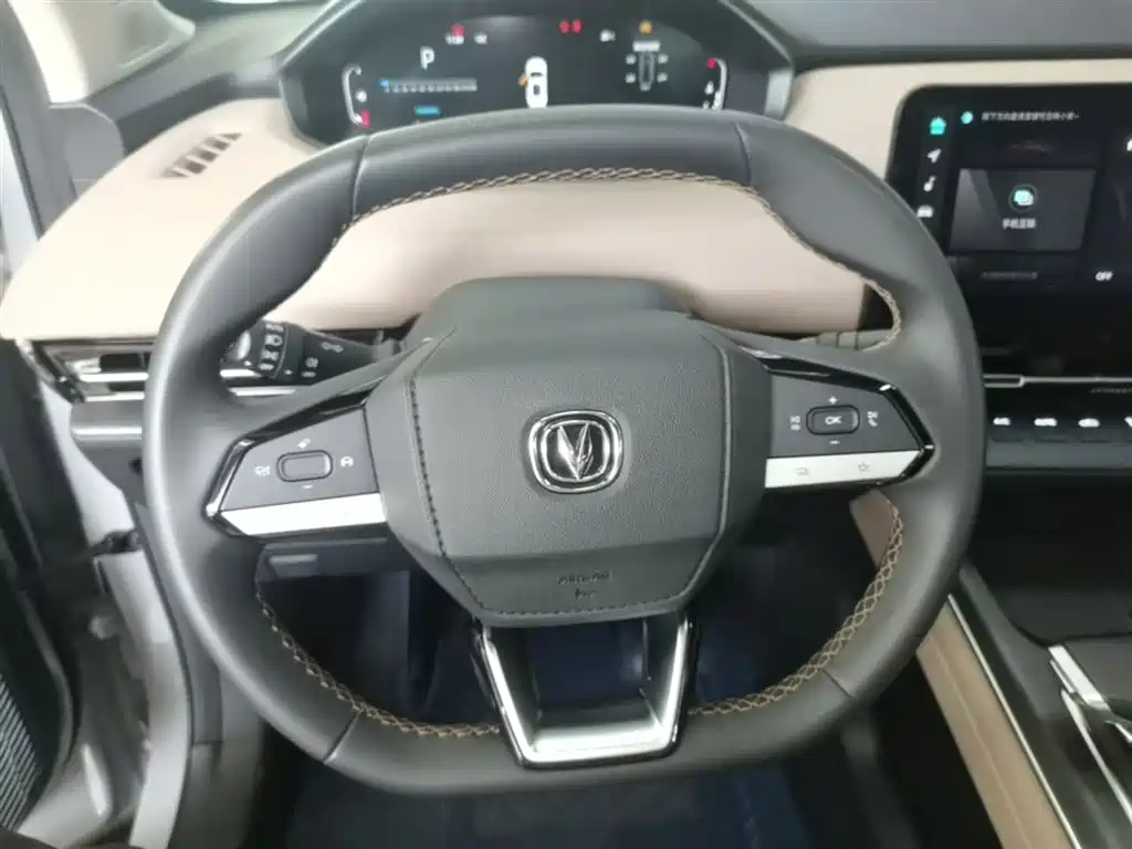 Changan CS55PLUS 2023 — фото 11