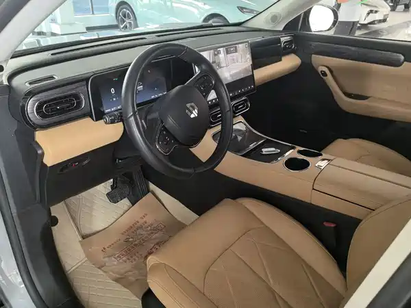 Leapmotor C11 2024