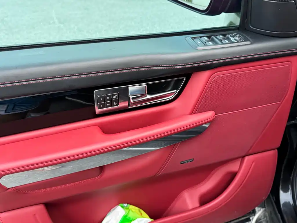 Land Rover Sport 2013 — фото 11