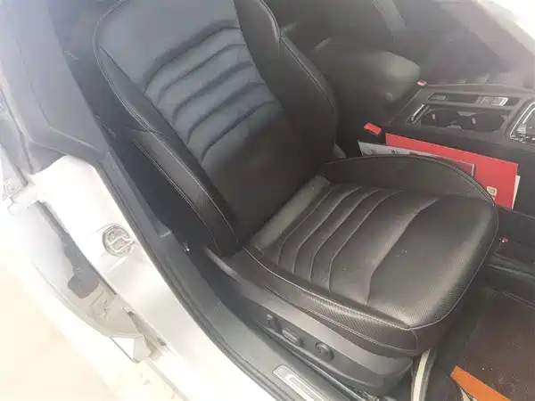 Volkswagen CC 2020