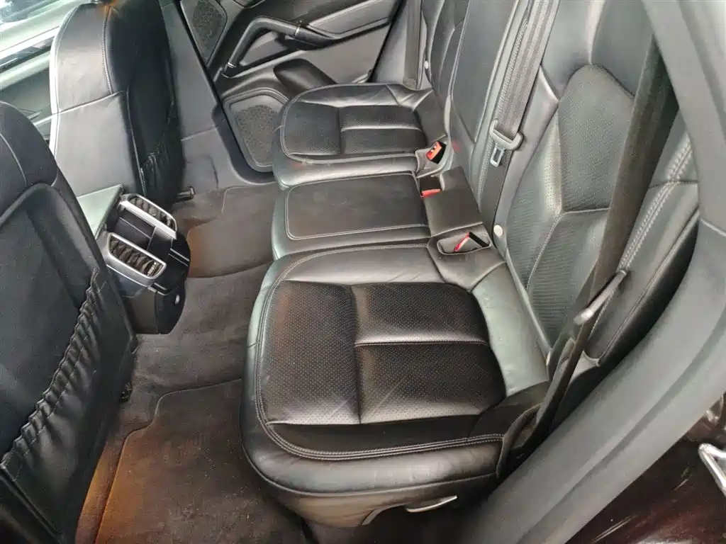Porsche Cayenne 2017 — фото 17