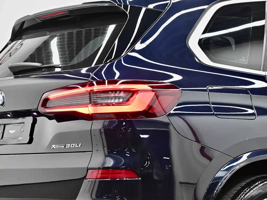 BMW X5 2023 — фото 11