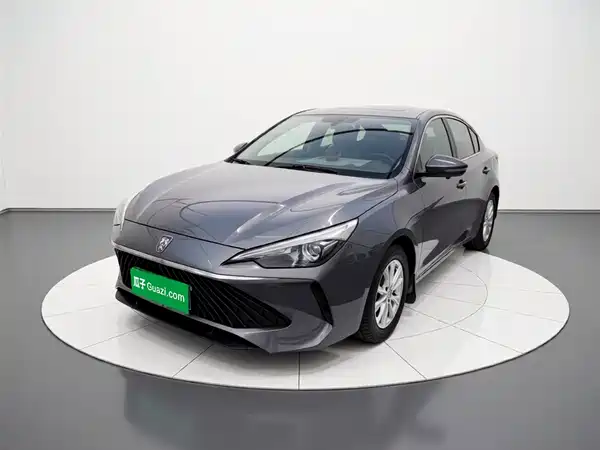 Roewe i5 2023