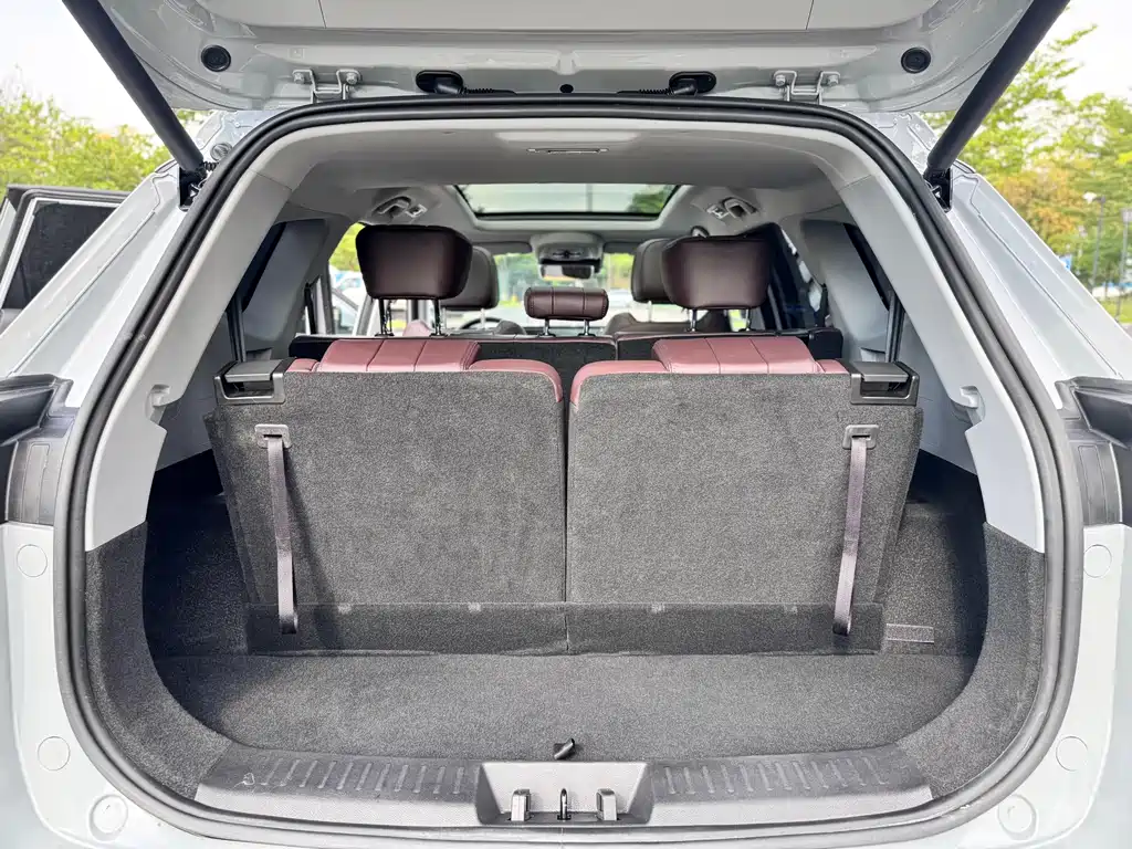 Chery Tiggo 8 PRO 2024 — фото 25