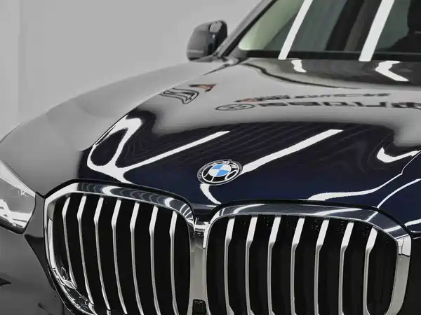 BMW X5 2022