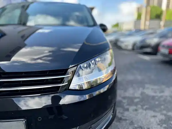 Volkswagen Sharan 2016