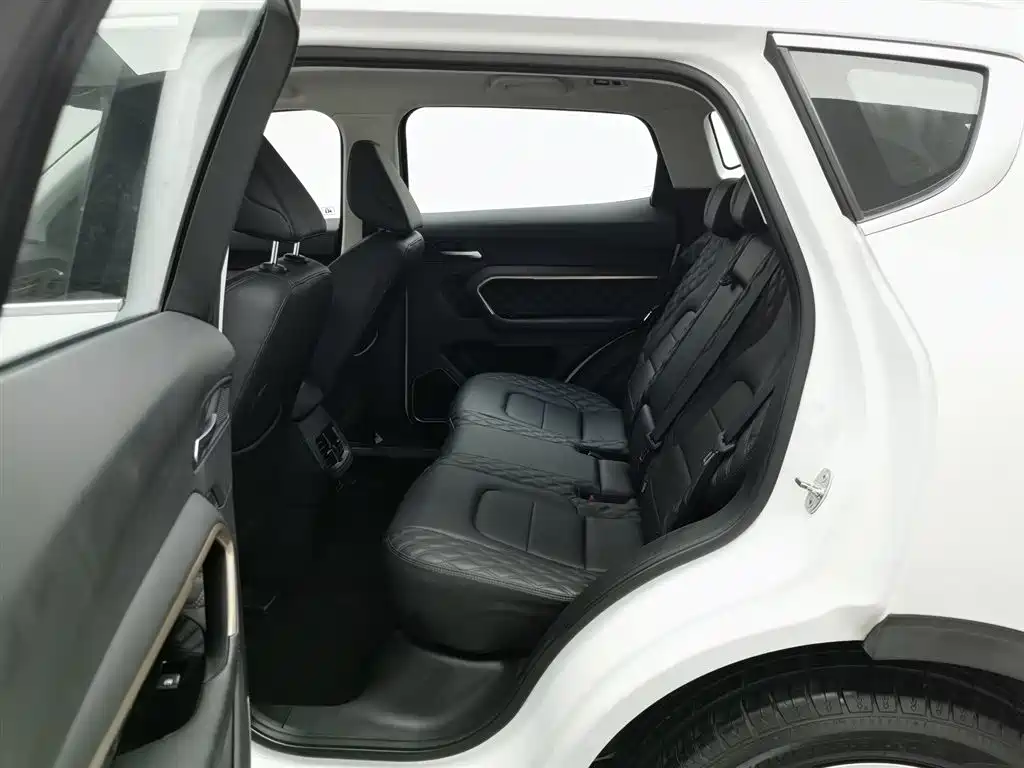Haval H6 2020 — фото 15