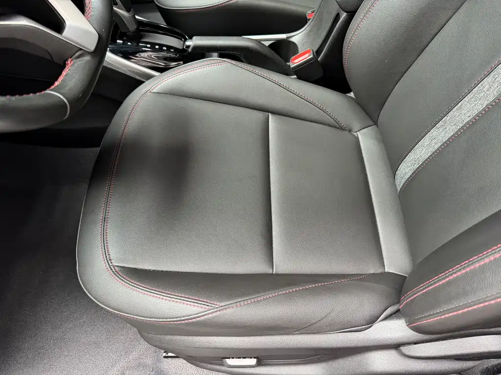 Chevrolet Trax 2022 — фото 14