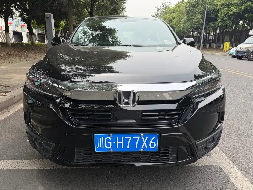 Honda Breeze 2021 — фото 2