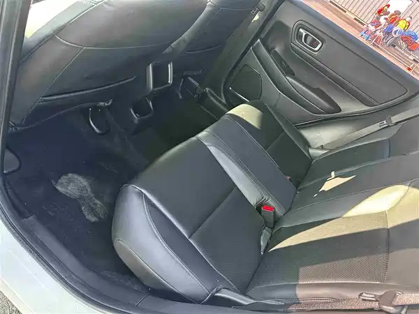 Honda XR-V 2023
