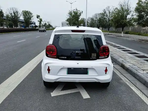 Roewe CLEVER 2022