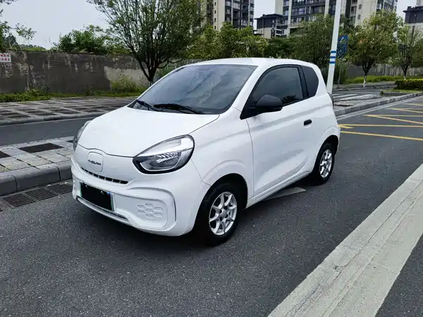 Roewe CLEVER 2022