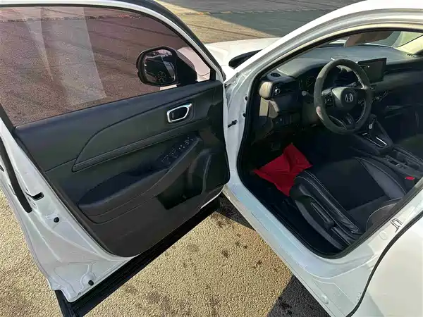 Honda XR-V 2023
