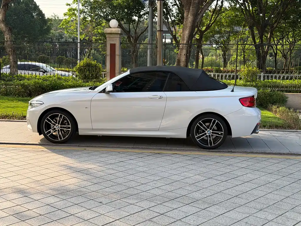 BMW 2 Series 2019 — фото 15