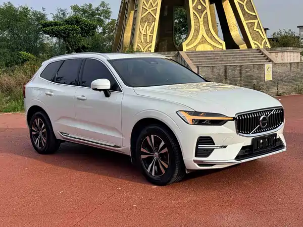 Volvo XC60 2023