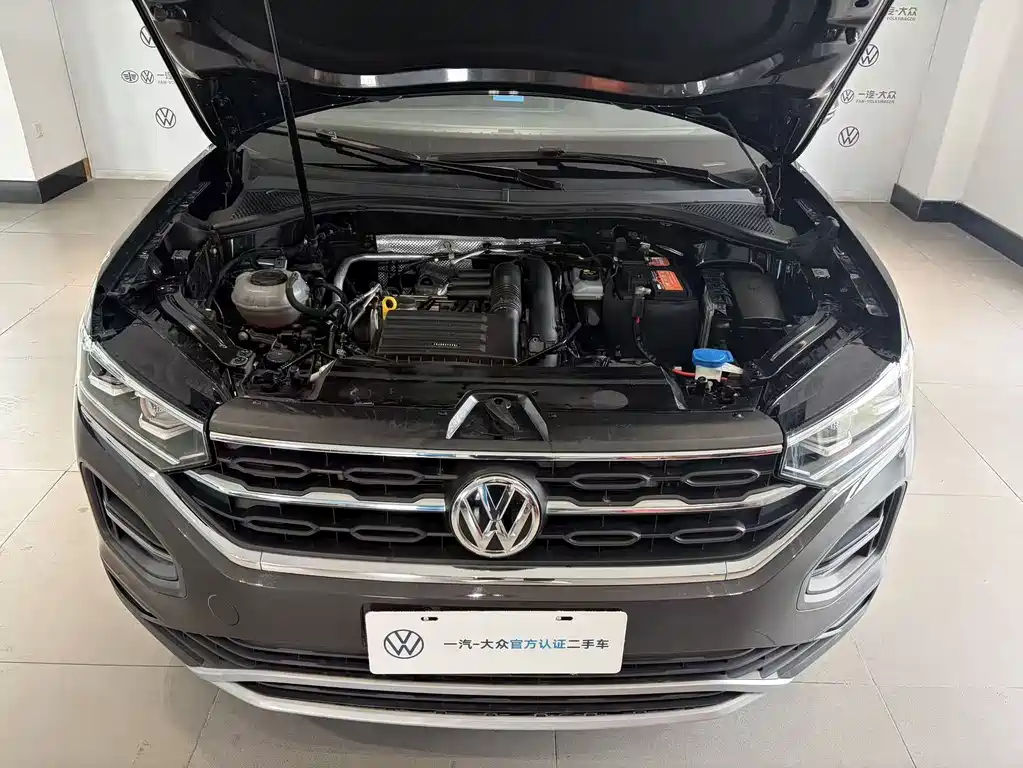 Volkswagen Tayron 2020