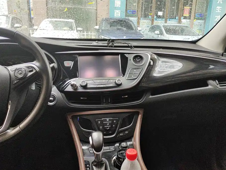 Buick Envision Plus 2019 — фото 13