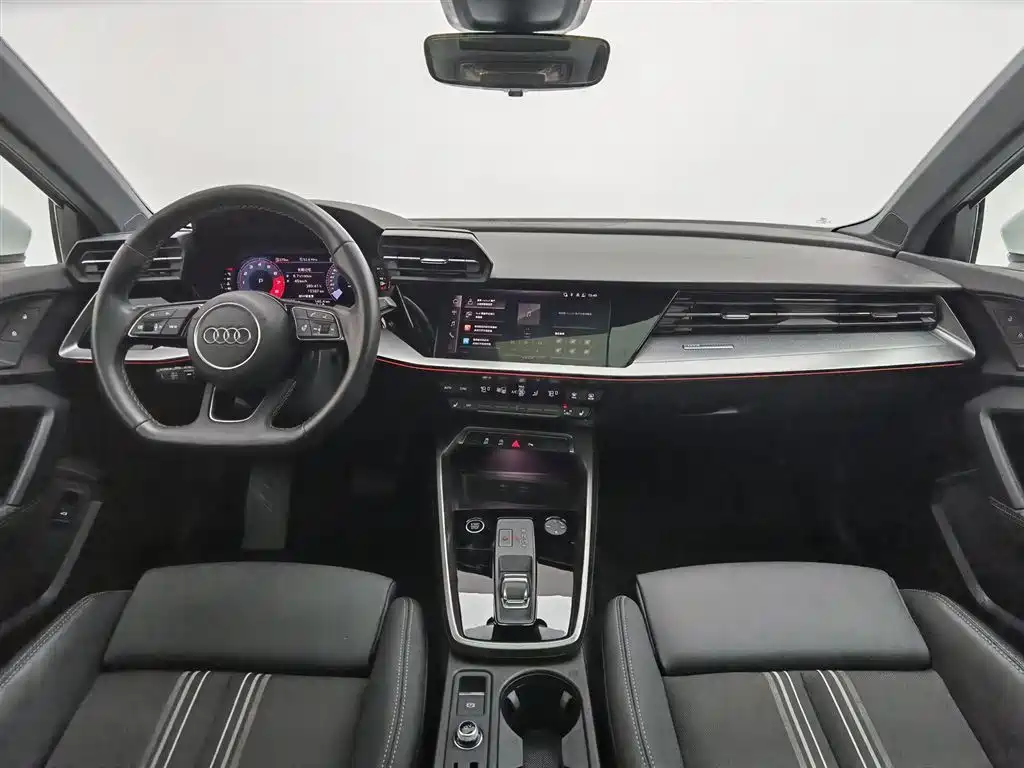 Audi A3 2024