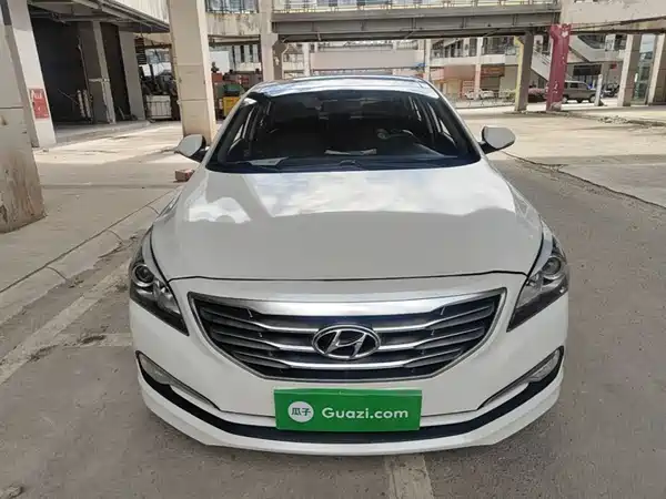 Hyundai Mistra 2016