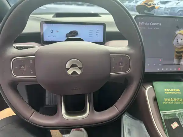 NIO ET5T 2025
