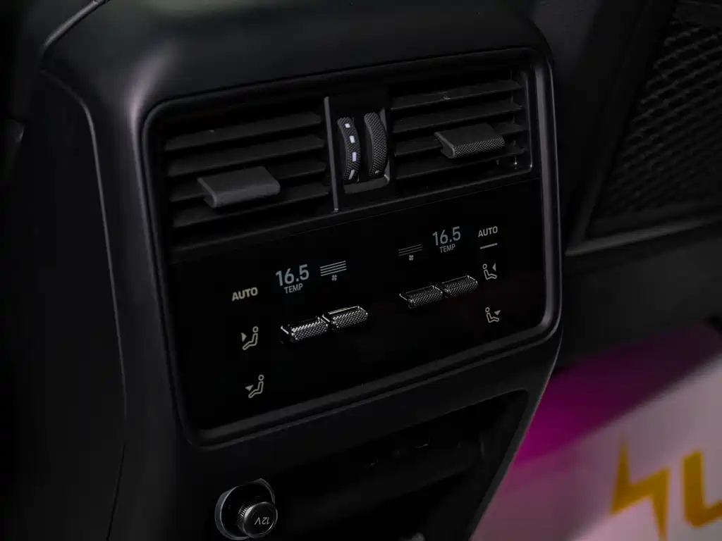 Porsche Cayenne 2025 — фото 15
